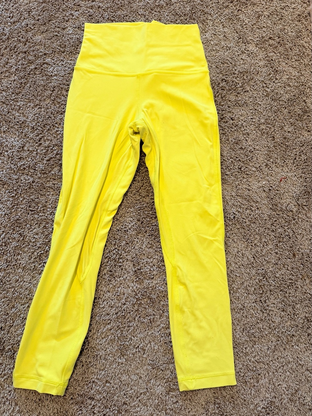 Lulu lemon leggings